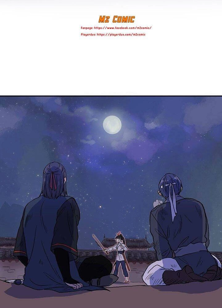 Học Sĩ Tái Sinh Chapter 117 - 3