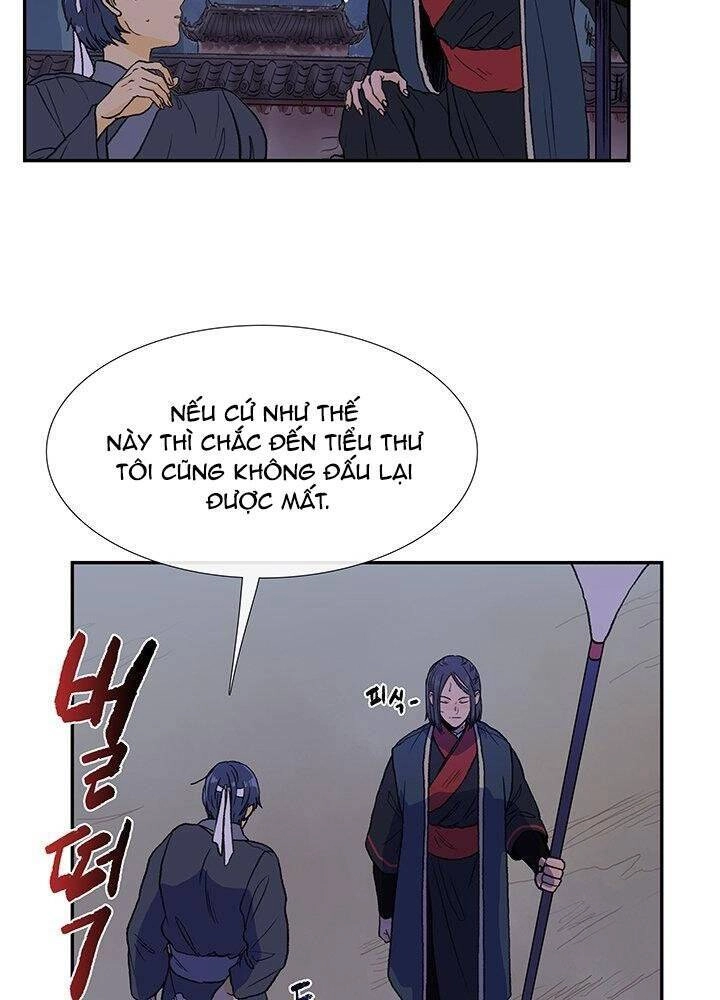 Học Sĩ Tái Sinh Chapter 117 - 5