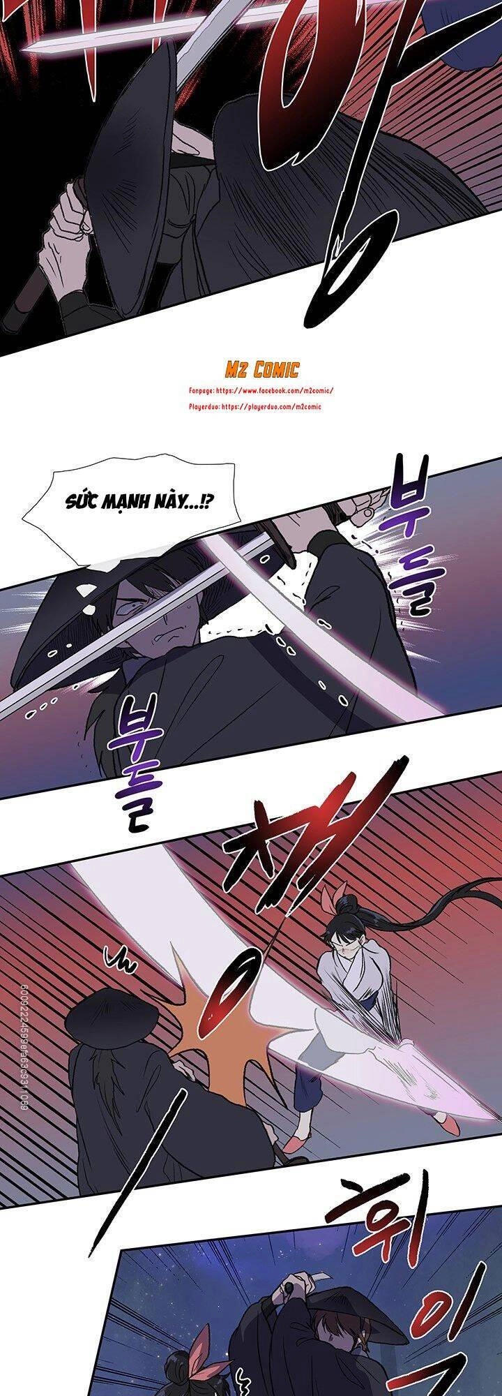 Học Sĩ Tái Sinh Chapter 117 - 22