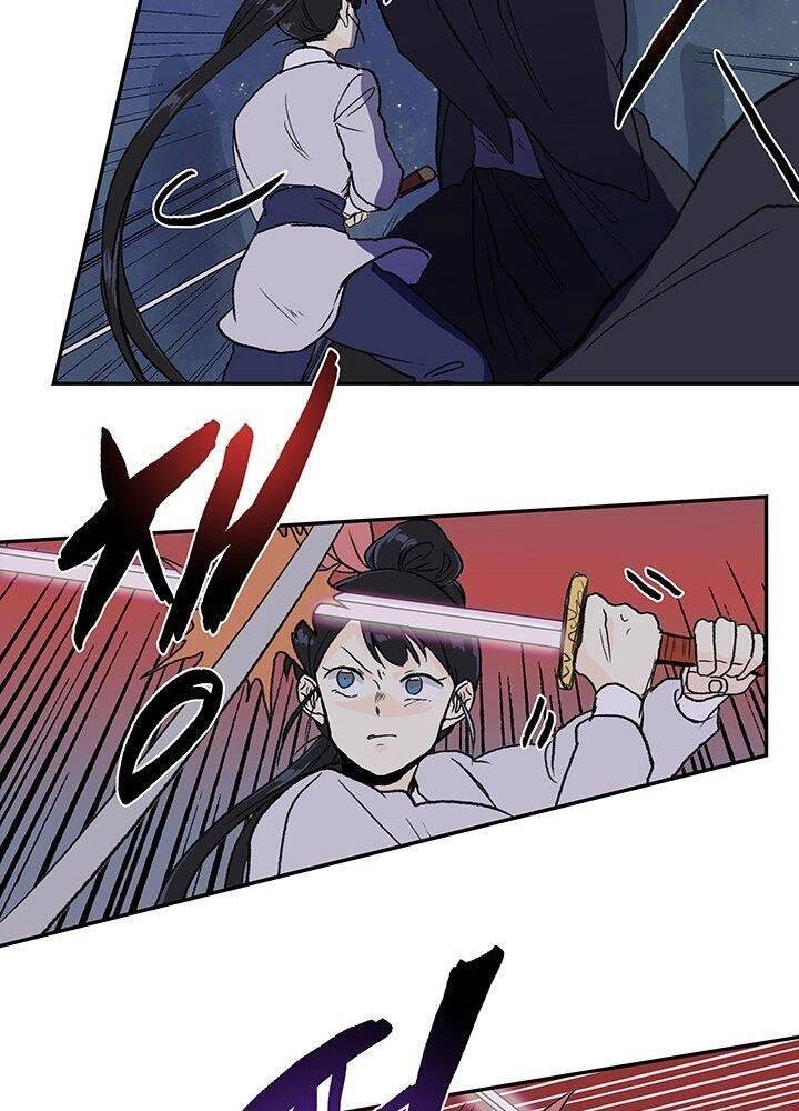 Học Sĩ Tái Sinh Chapter 117 - 23