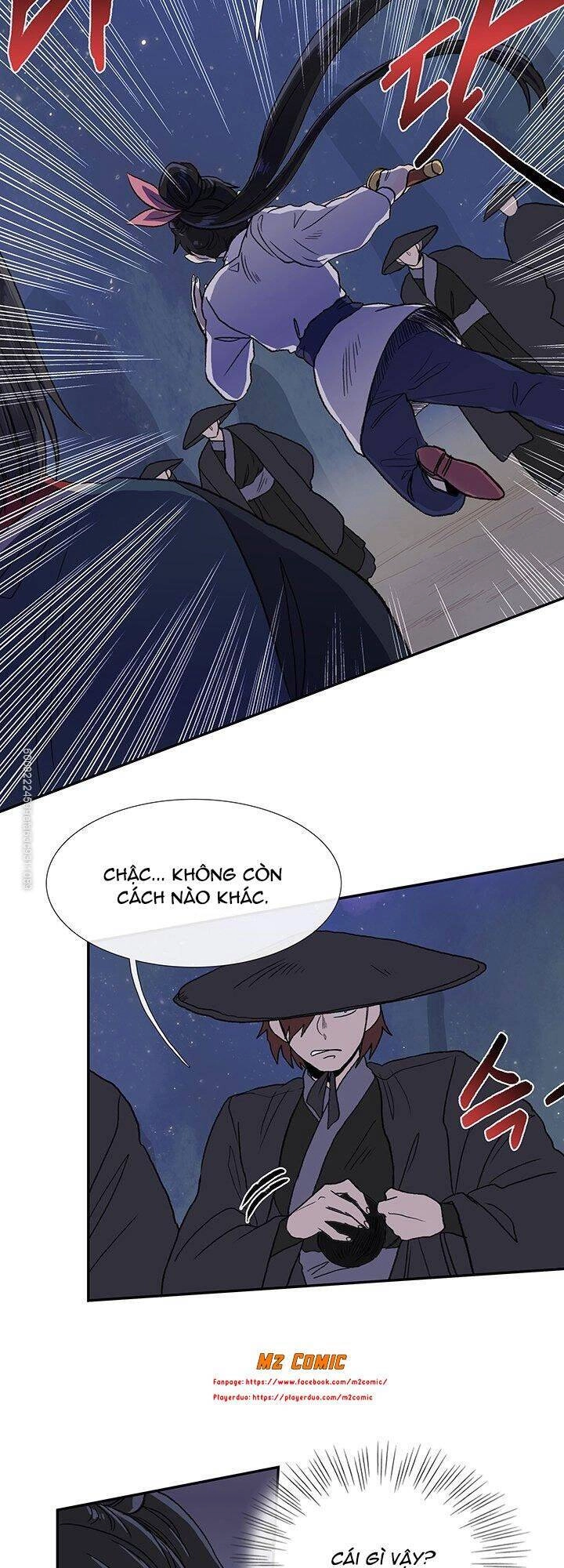 Học Sĩ Tái Sinh Chapter 117 - 34