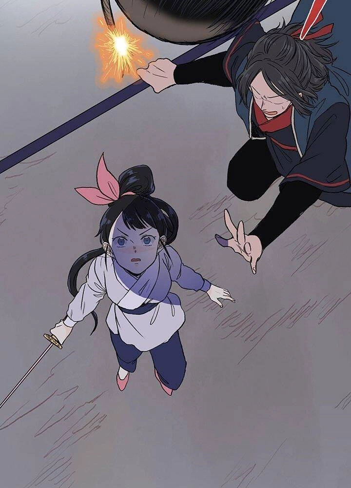 Học Sĩ Tái Sinh Chapter 117 - 37