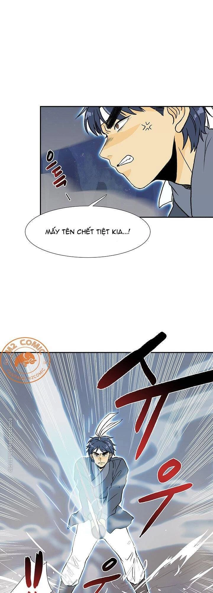 Học Sĩ Tái Sinh Chapter 118 - 4