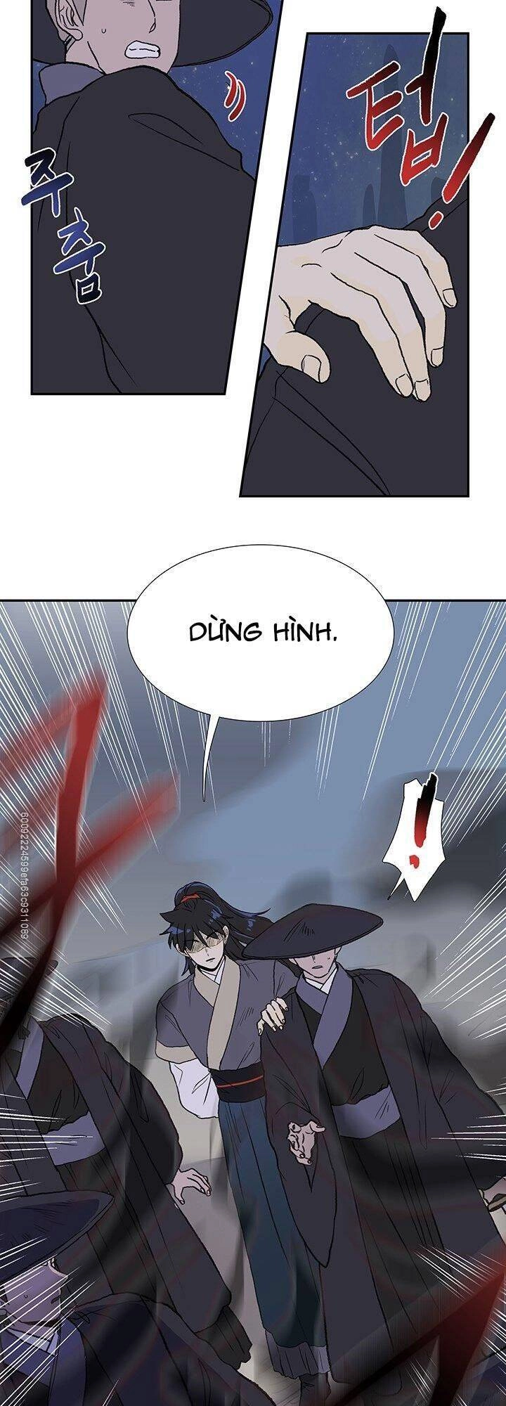 Học Sĩ Tái Sinh Chapter 118 - 6