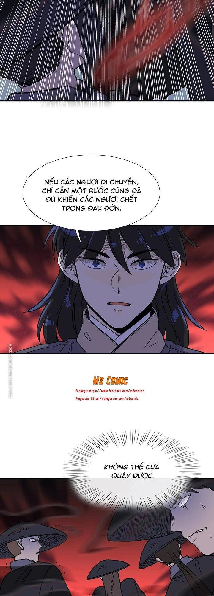 Học Sĩ Tái Sinh Chapter 118 - 8