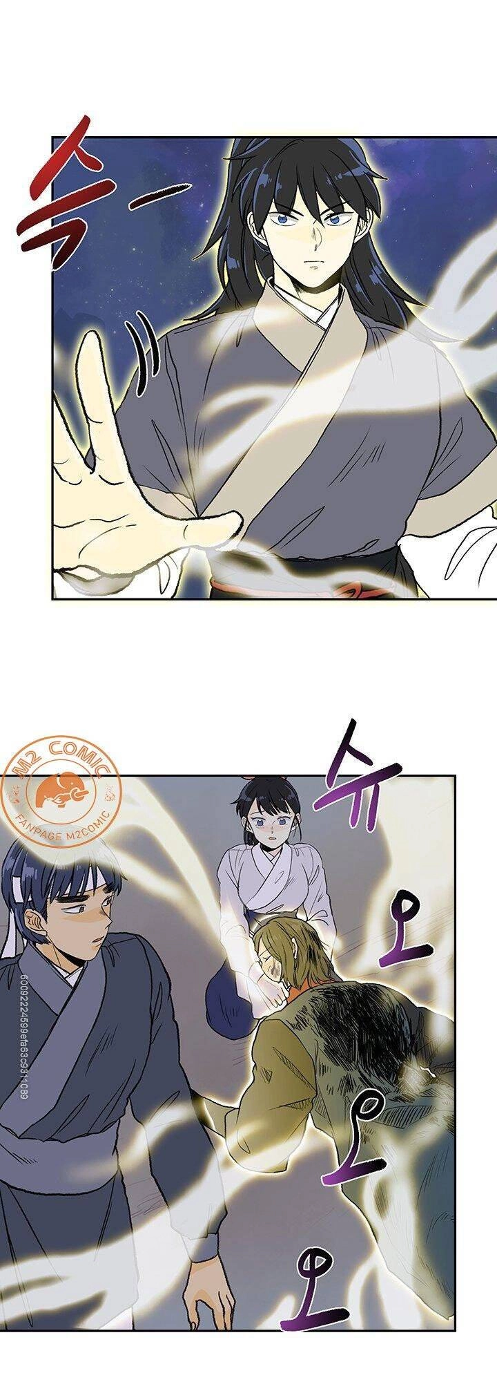 Học Sĩ Tái Sinh Chapter 118 - 10