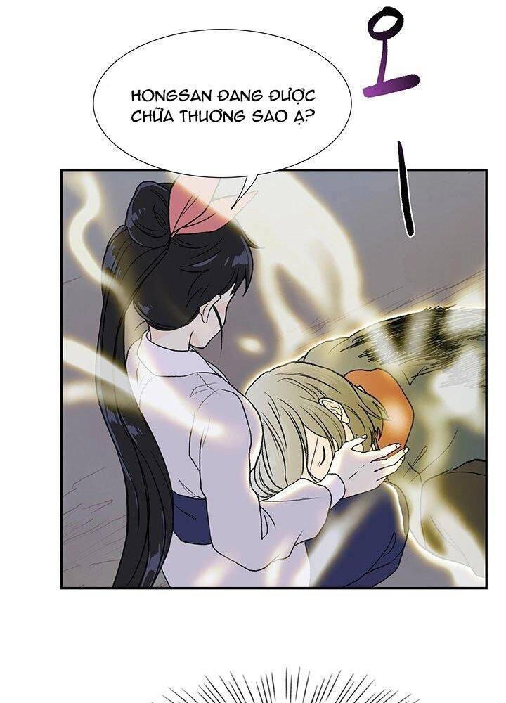 Học Sĩ Tái Sinh Chapter 118 - 11