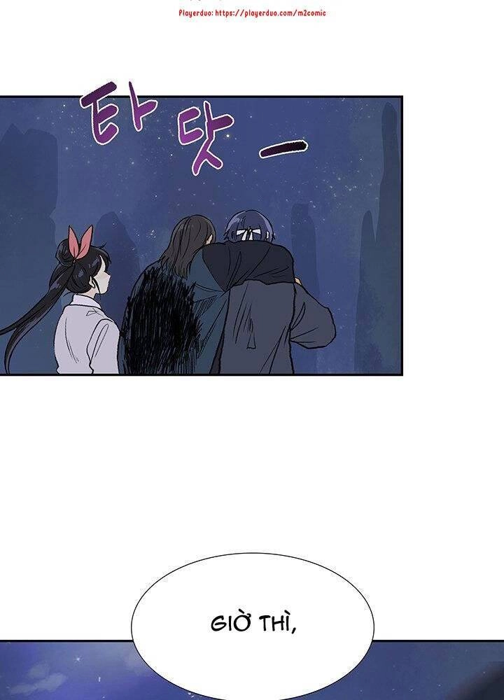 Học Sĩ Tái Sinh Chapter 118 - 13