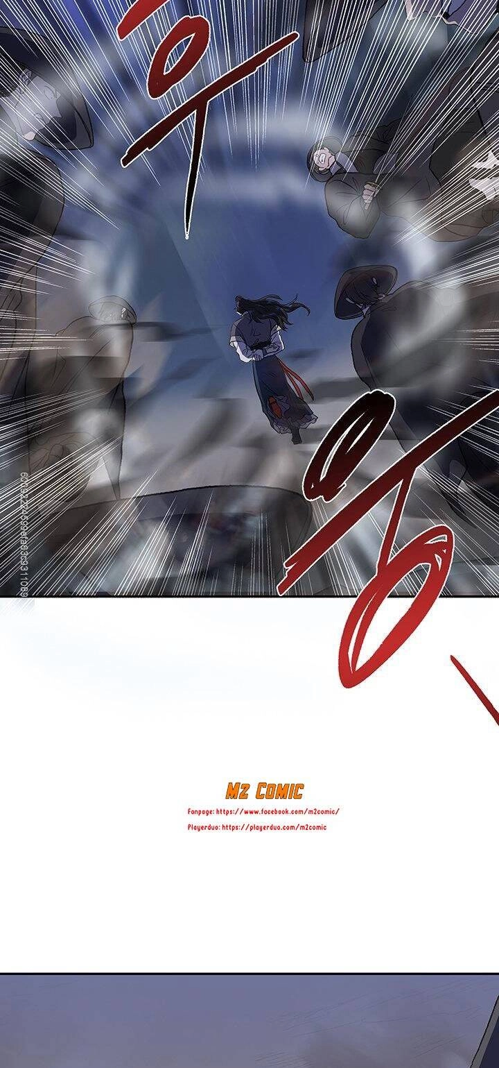 Học Sĩ Tái Sinh Chapter 118 - 16