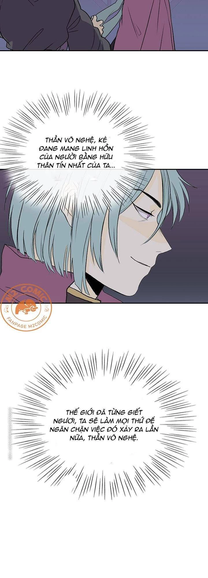 Học Sĩ Tái Sinh Chapter 118 - 20