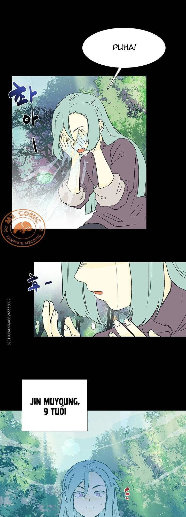 Học Sĩ Tái Sinh Chapter 118 - 24