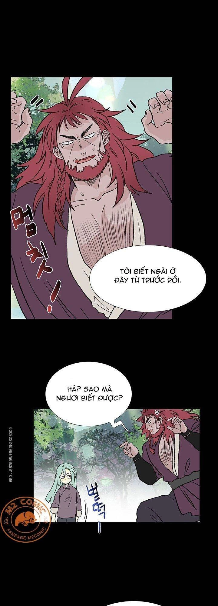 Học Sĩ Tái Sinh Chapter 118 - 26