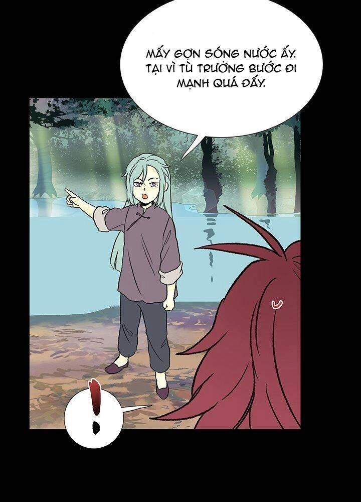 Học Sĩ Tái Sinh Chapter 118 - 27