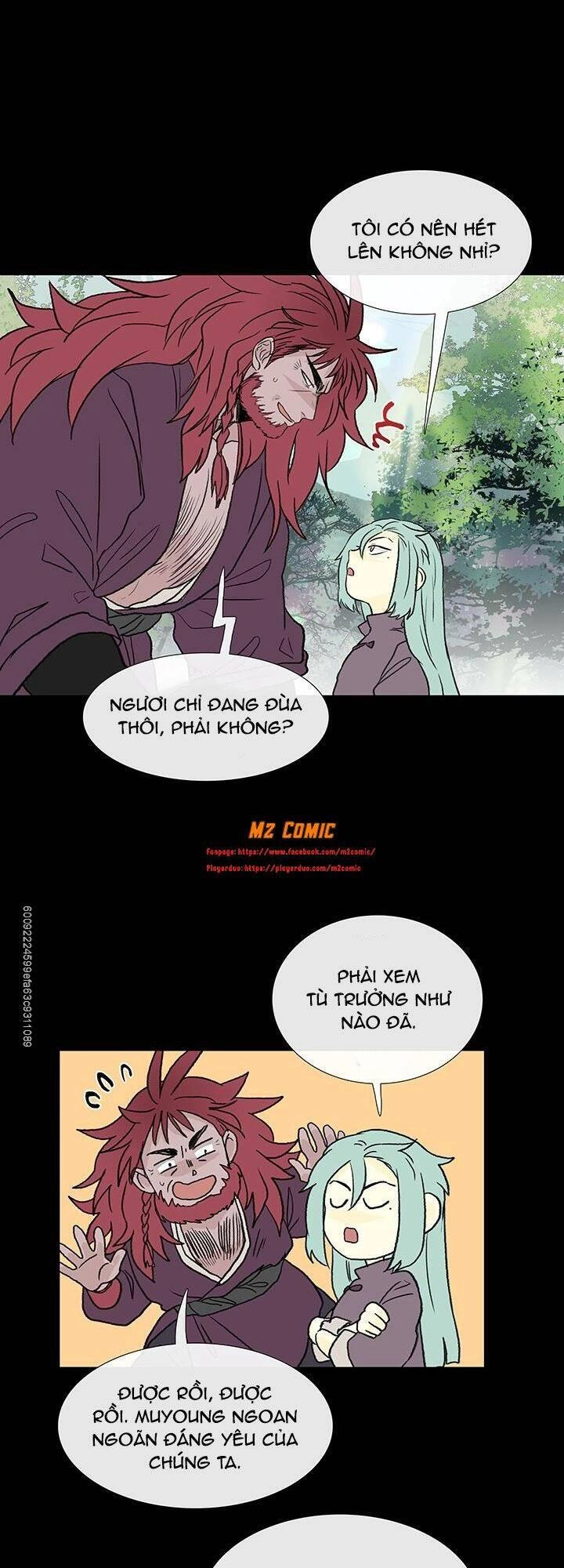 Học Sĩ Tái Sinh Chapter 118 - 32