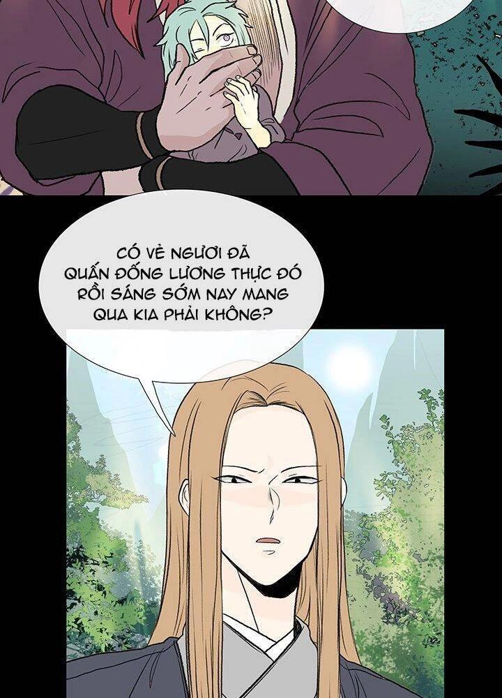 Học Sĩ Tái Sinh Chapter 118 - 39