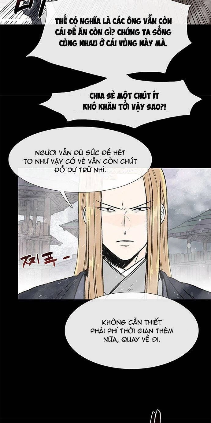 Học Sĩ Tái Sinh Chapter 119 - 5