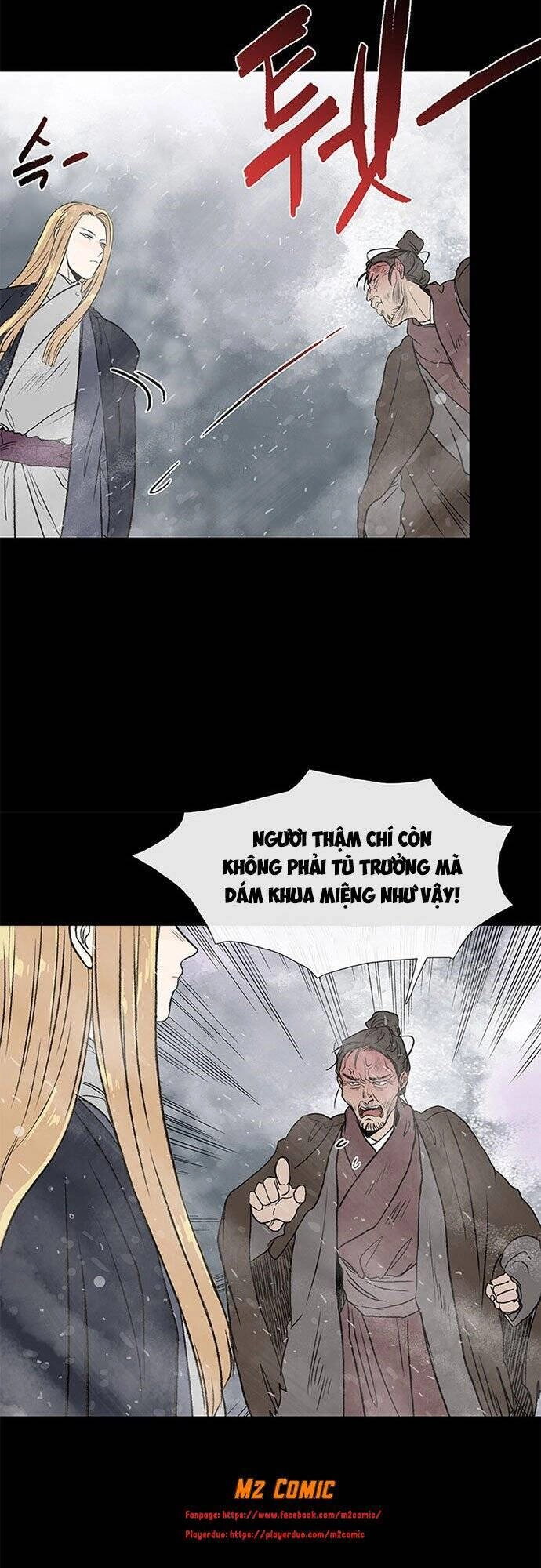 Học Sĩ Tái Sinh Chapter 119 - 6