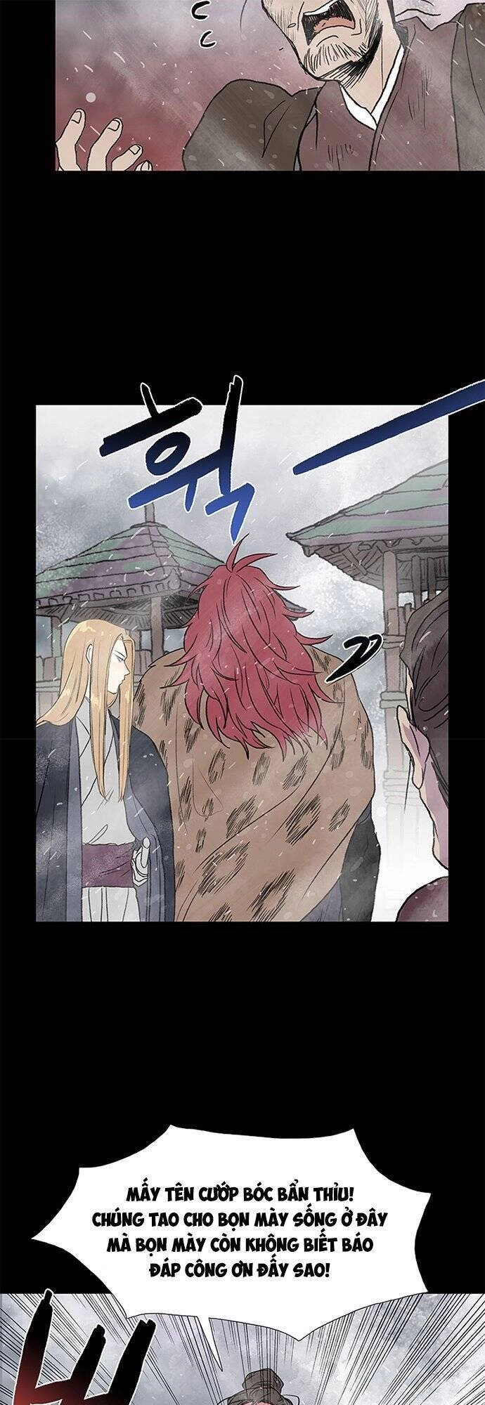 Học Sĩ Tái Sinh Chapter 119 - 11