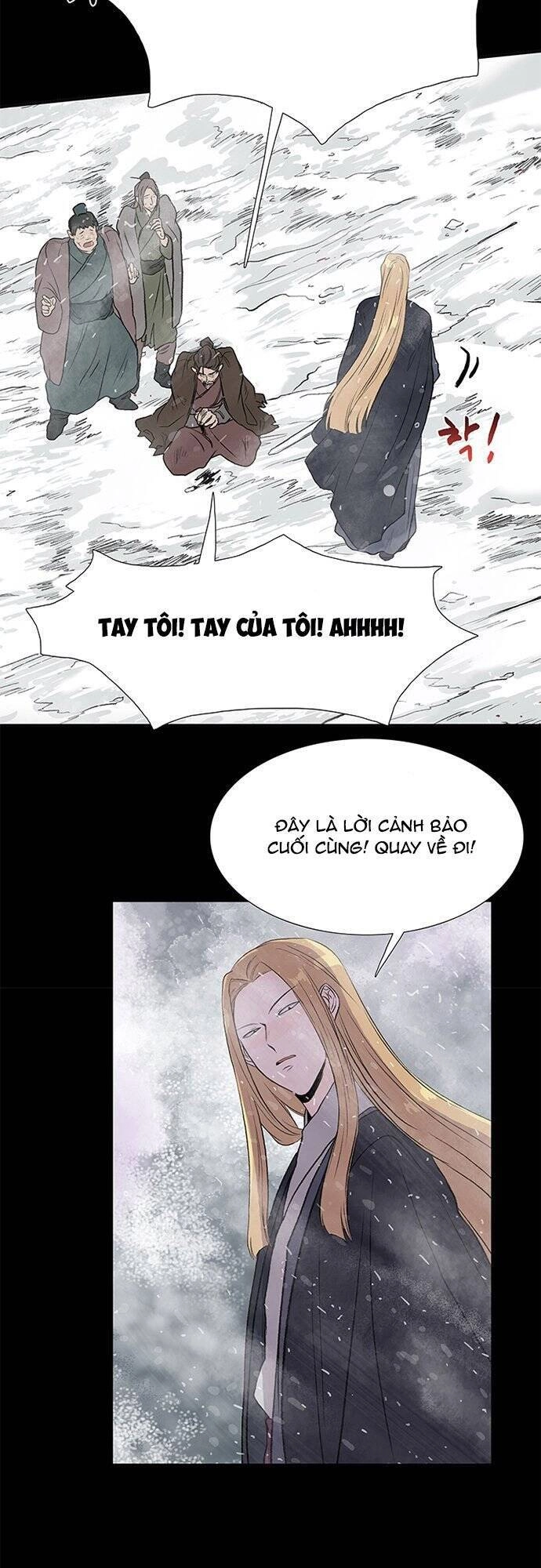 Học Sĩ Tái Sinh Chapter 119 - 13