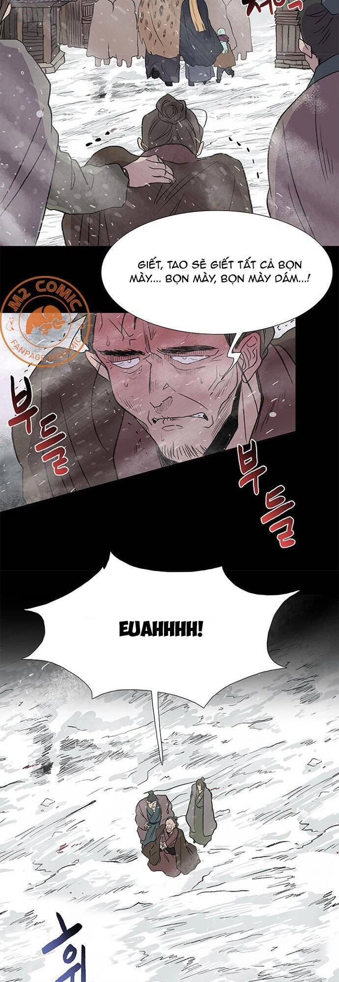 Học Sĩ Tái Sinh Chapter 119 - 15