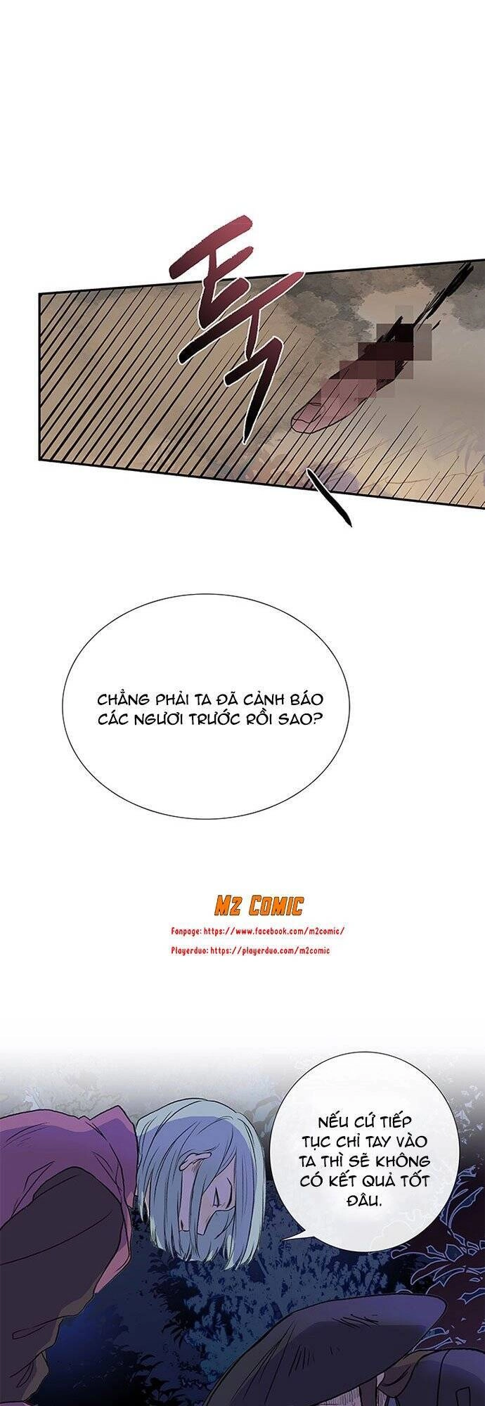 Học Sĩ Tái Sinh Chapter 119 - 17