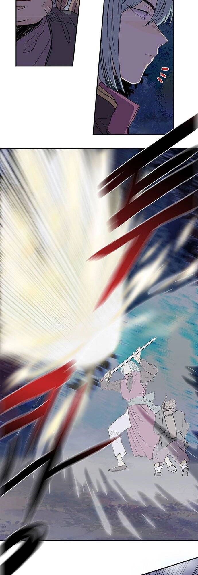 Học Sĩ Tái Sinh Chapter 119 - 25