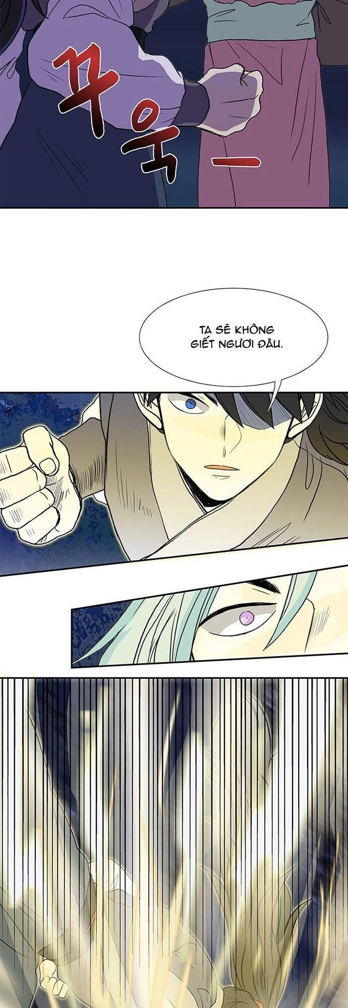 Học Sĩ Tái Sinh Chapter 119 - 33