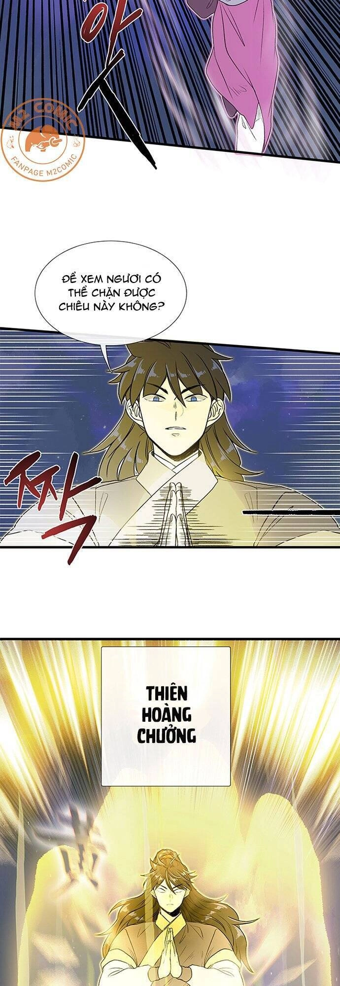 Học Sĩ Tái Sinh Chapter 120 - 5