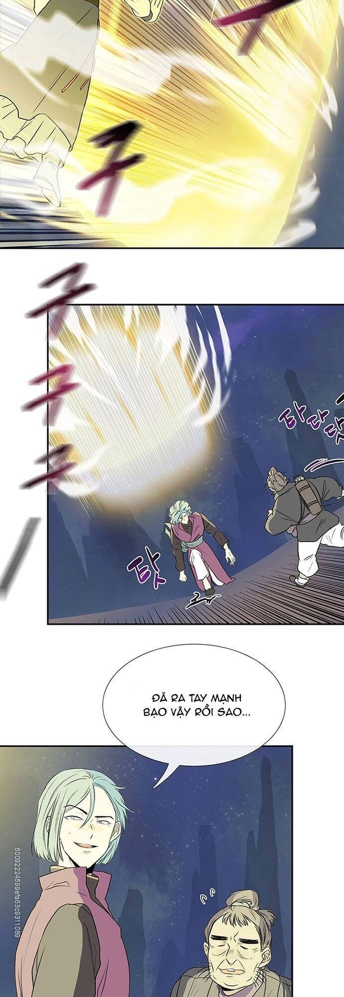 Học Sĩ Tái Sinh Chapter 120 - 8