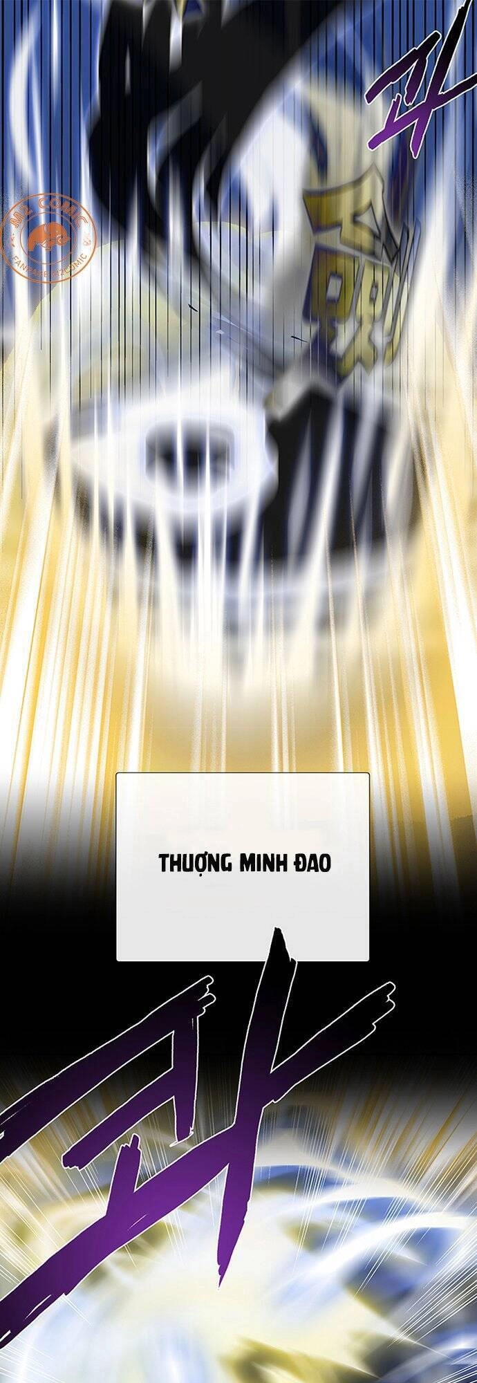 Học Sĩ Tái Sinh Chapter 120 - 11