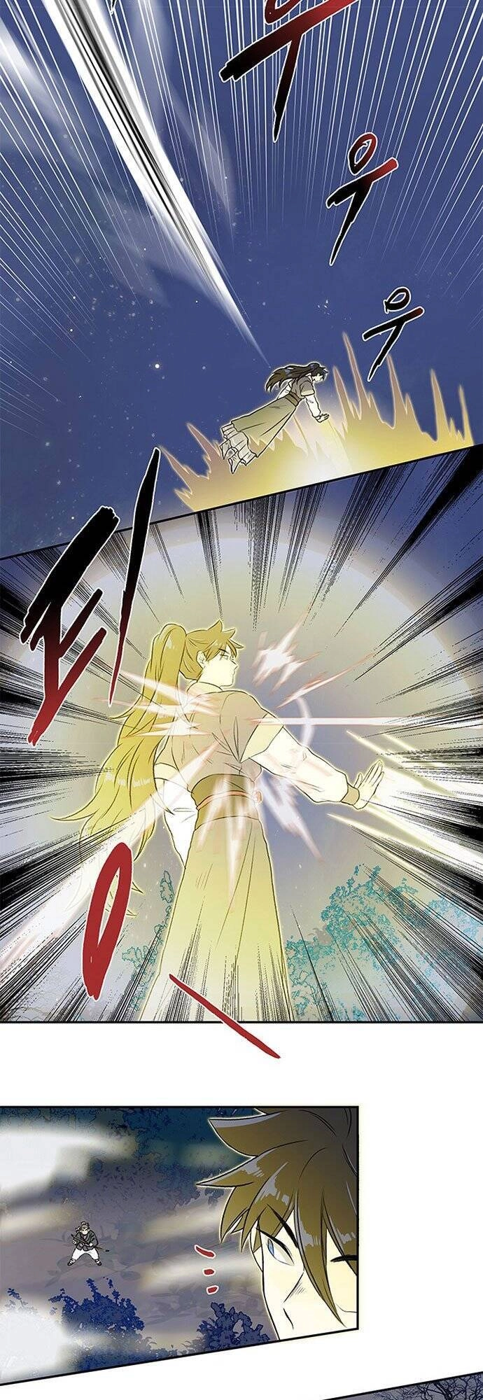 Học Sĩ Tái Sinh Chapter 120 - 15