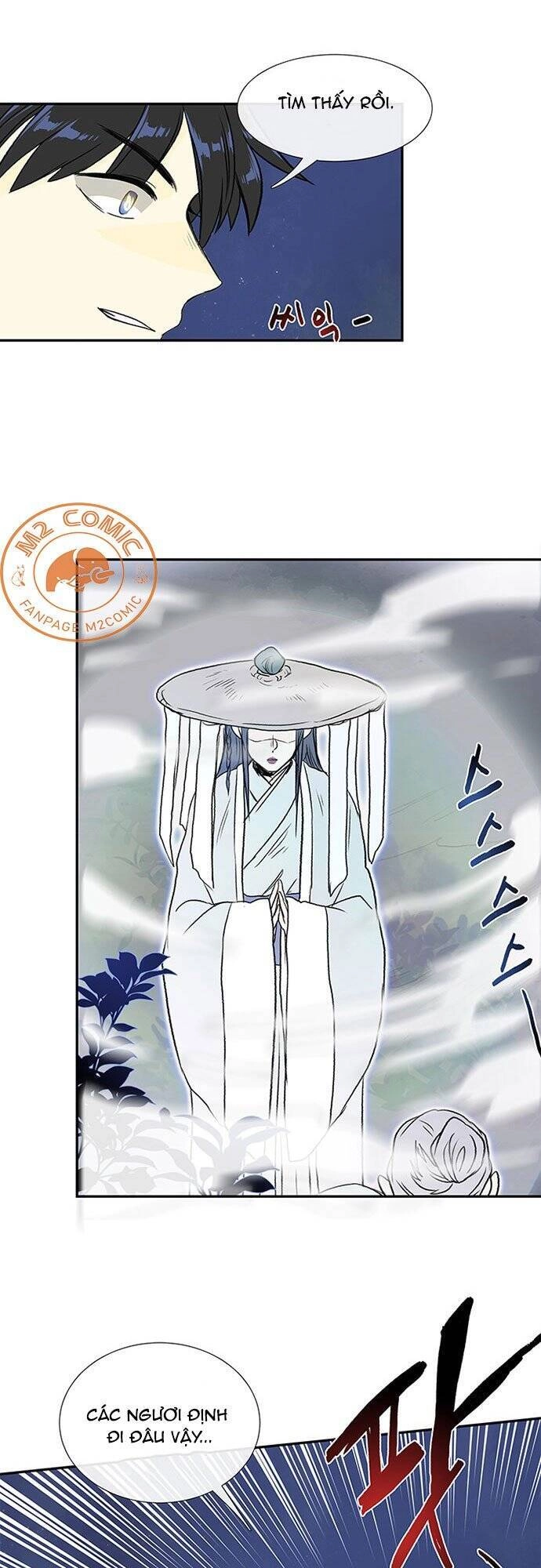 Học Sĩ Tái Sinh Chapter 120 - 23