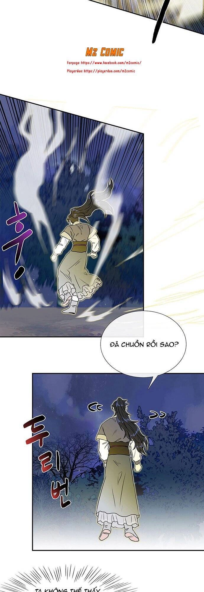 Học Sĩ Tái Sinh Chapter 120 - 25