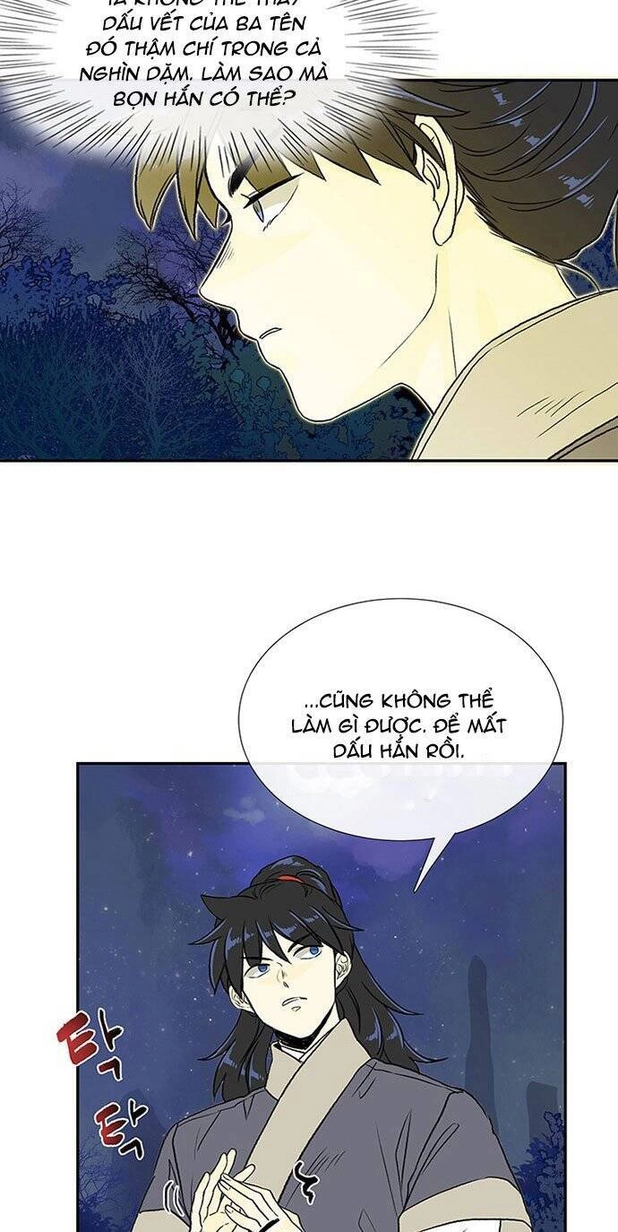 Học Sĩ Tái Sinh Chapter 120 - 26