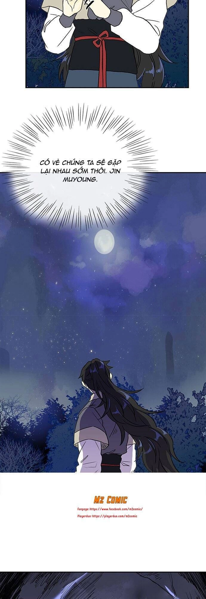 Học Sĩ Tái Sinh Chapter 120 - 27