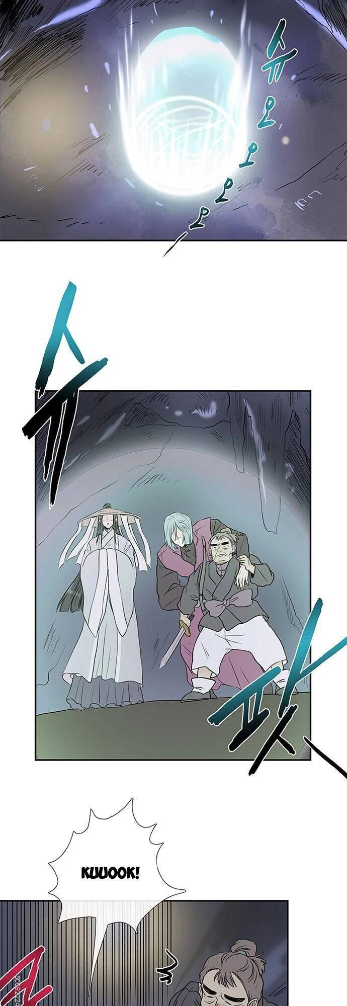 Học Sĩ Tái Sinh Chapter 120 - 28