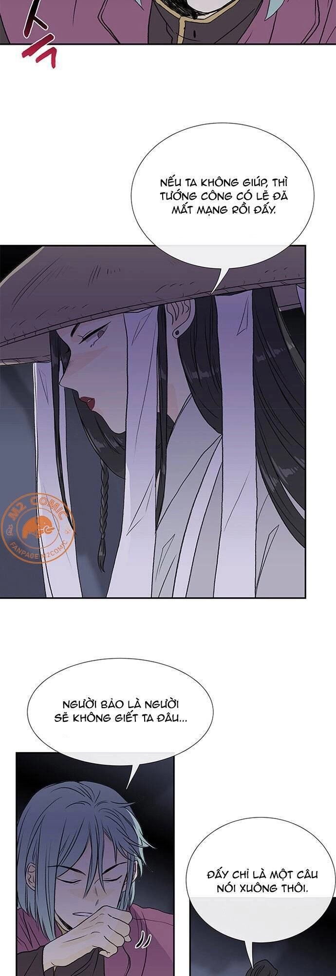 Học Sĩ Tái Sinh Chapter 120 - 30