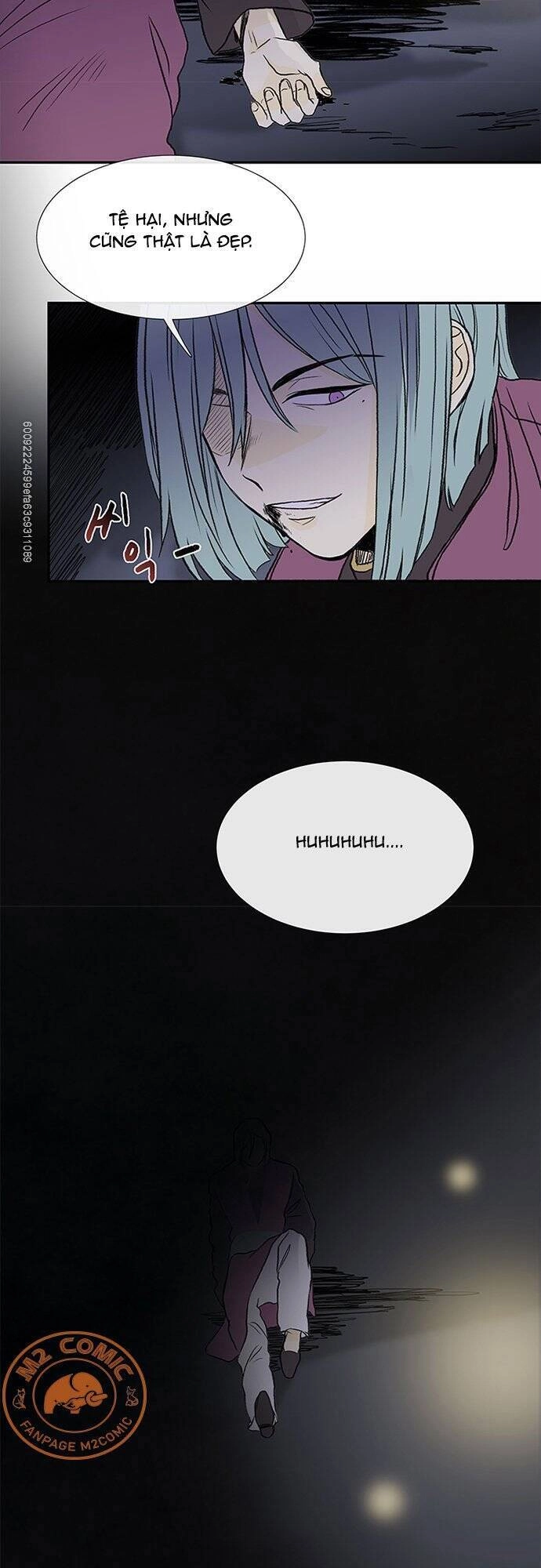 Học Sĩ Tái Sinh Chapter 120 - 37