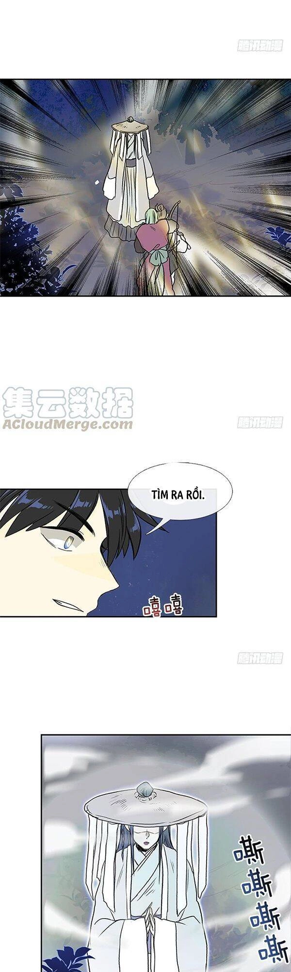 Học Sĩ Tái Sinh Chapter 120.5 - 5