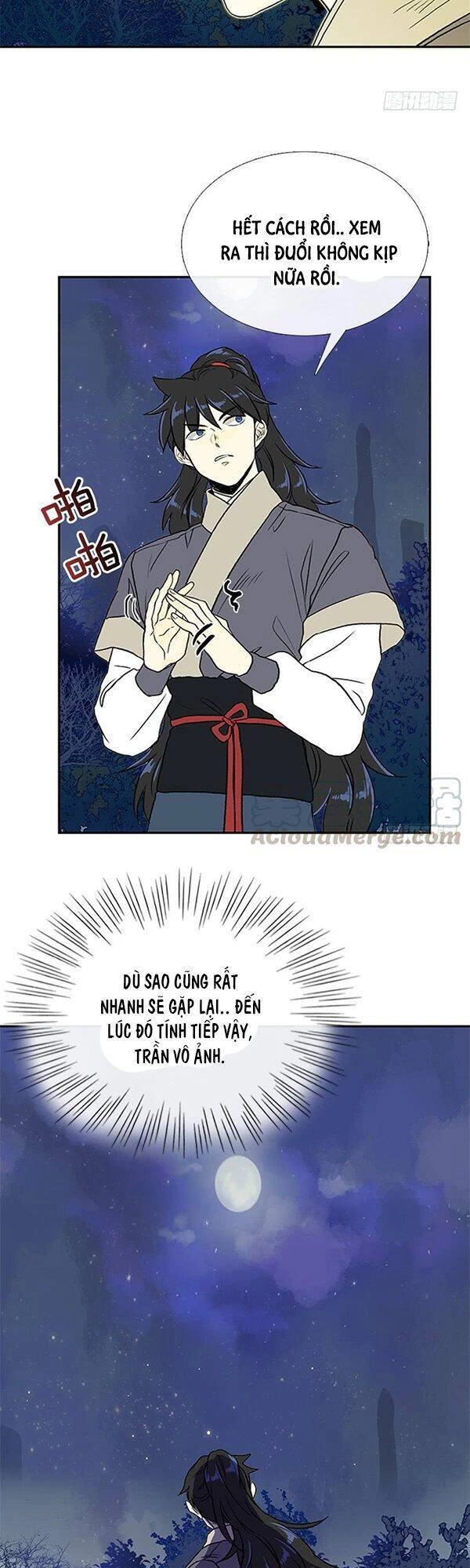 Học Sĩ Tái Sinh Chapter 120.5 - 9