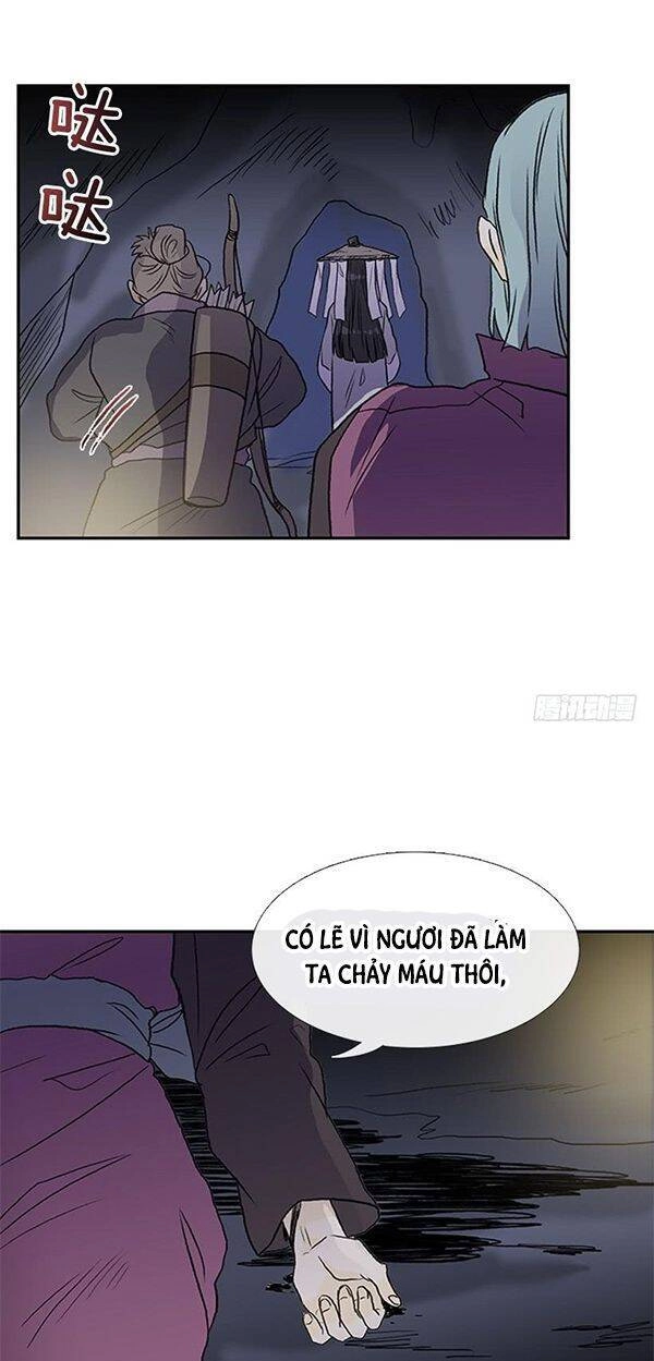 Học Sĩ Tái Sinh Chapter 120.5 - 18