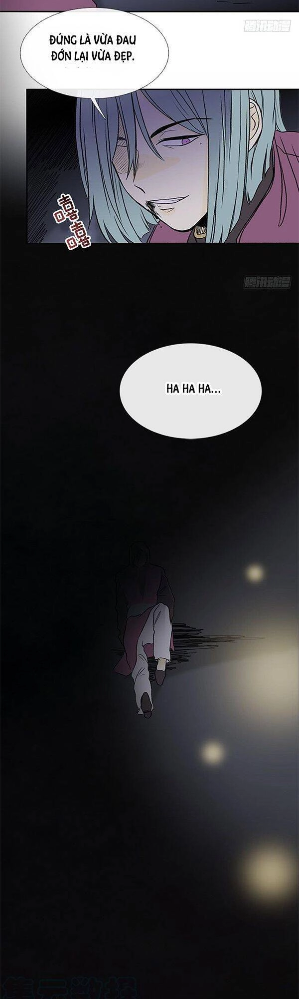 Học Sĩ Tái Sinh Chapter 120.5 - 19