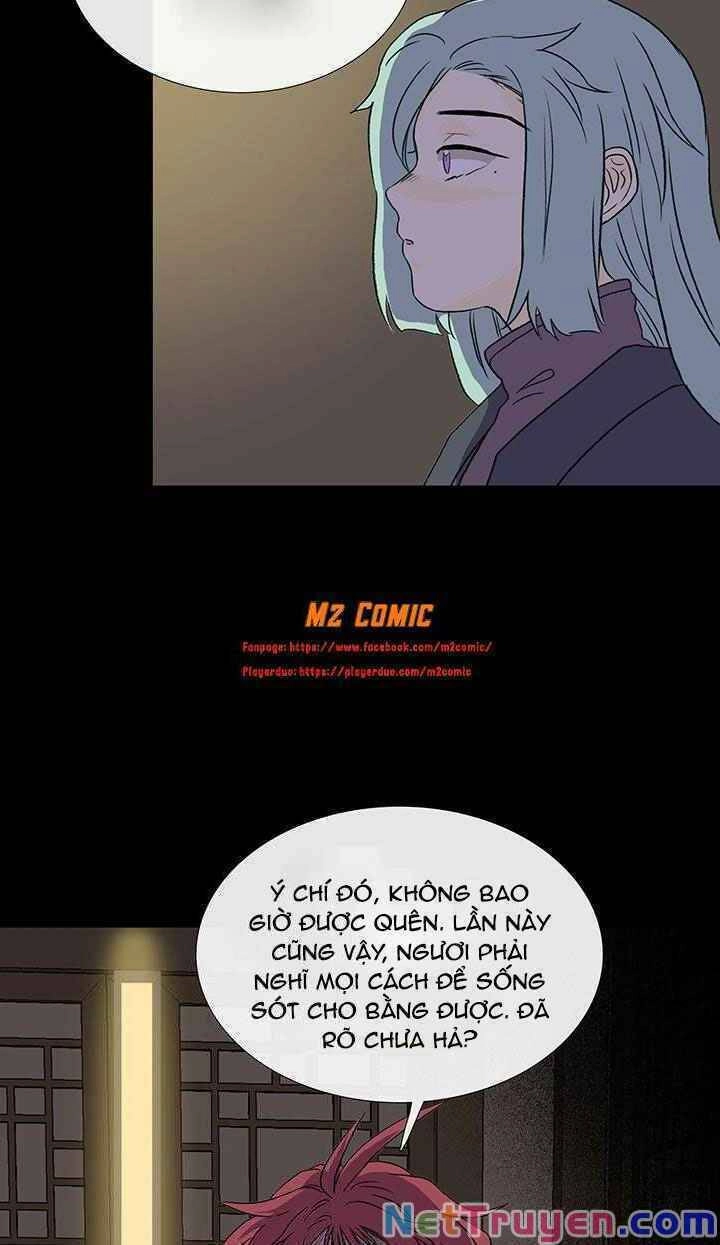 Học Sĩ Tái Sinh Chapter 121 - 5