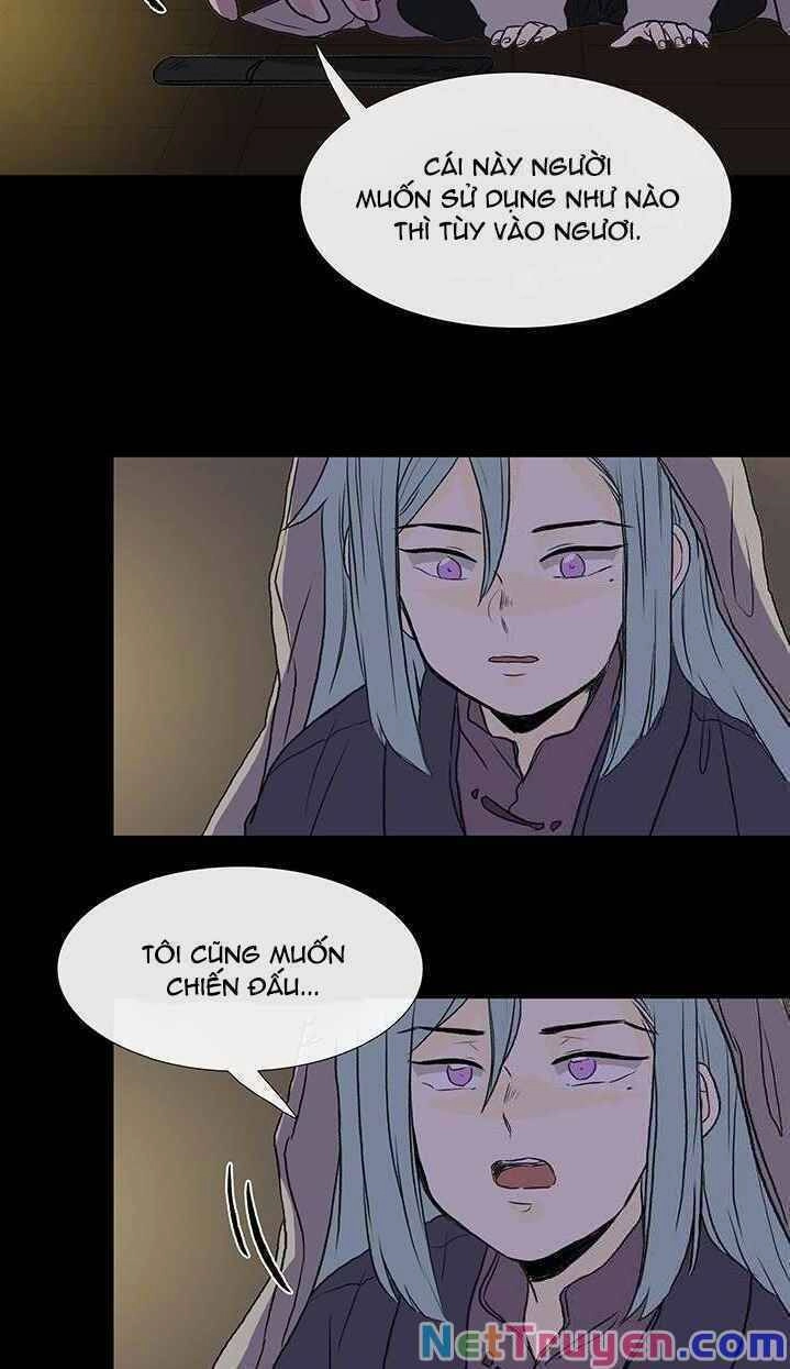 Học Sĩ Tái Sinh Chapter 121 - 7