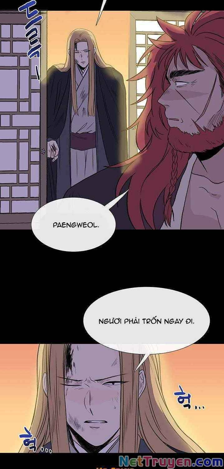 Học Sĩ Tái Sinh Chapter 121 - 9