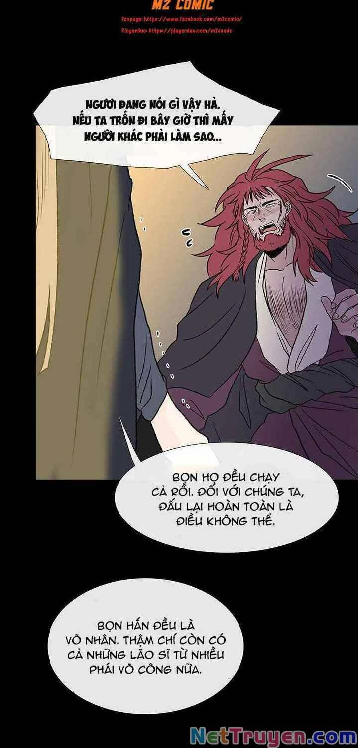 Học Sĩ Tái Sinh Chapter 121 - 10