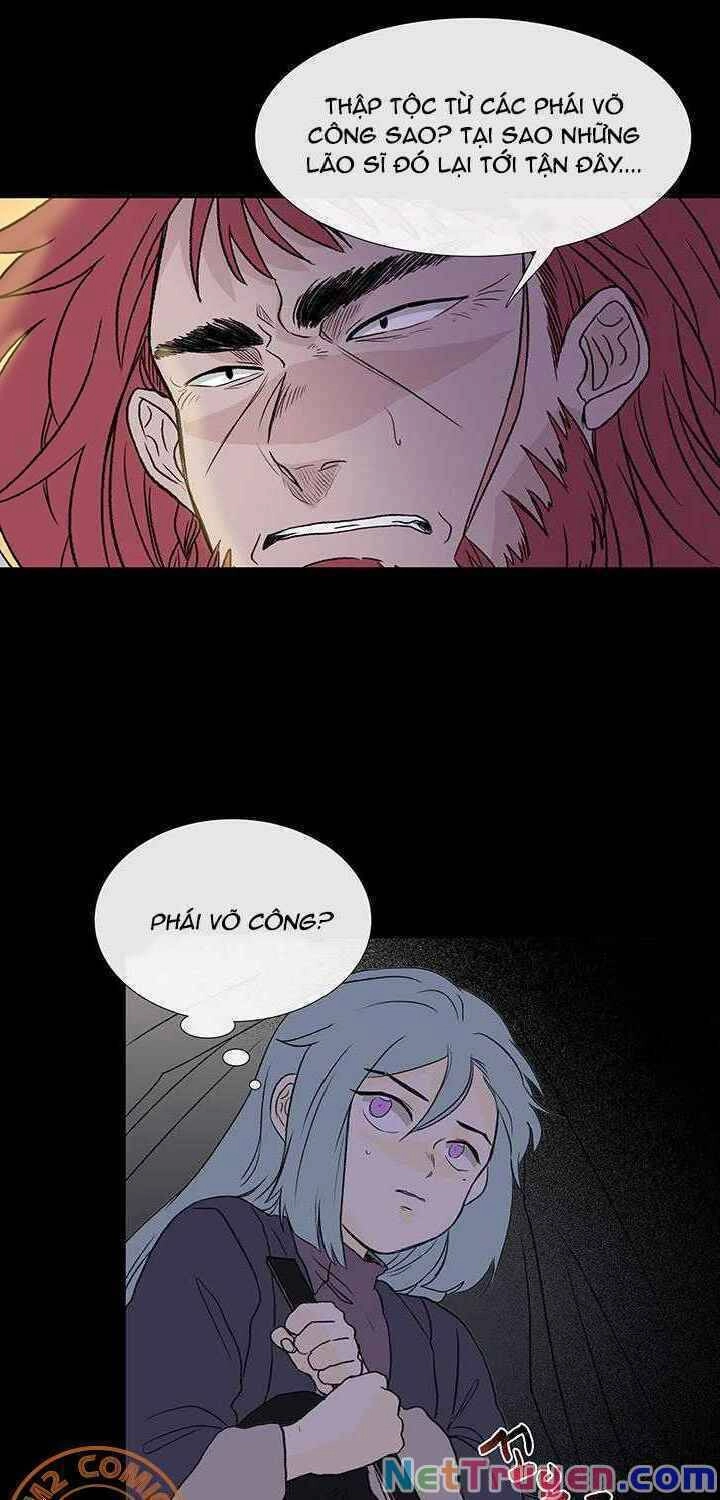 Học Sĩ Tái Sinh Chapter 121 - 11