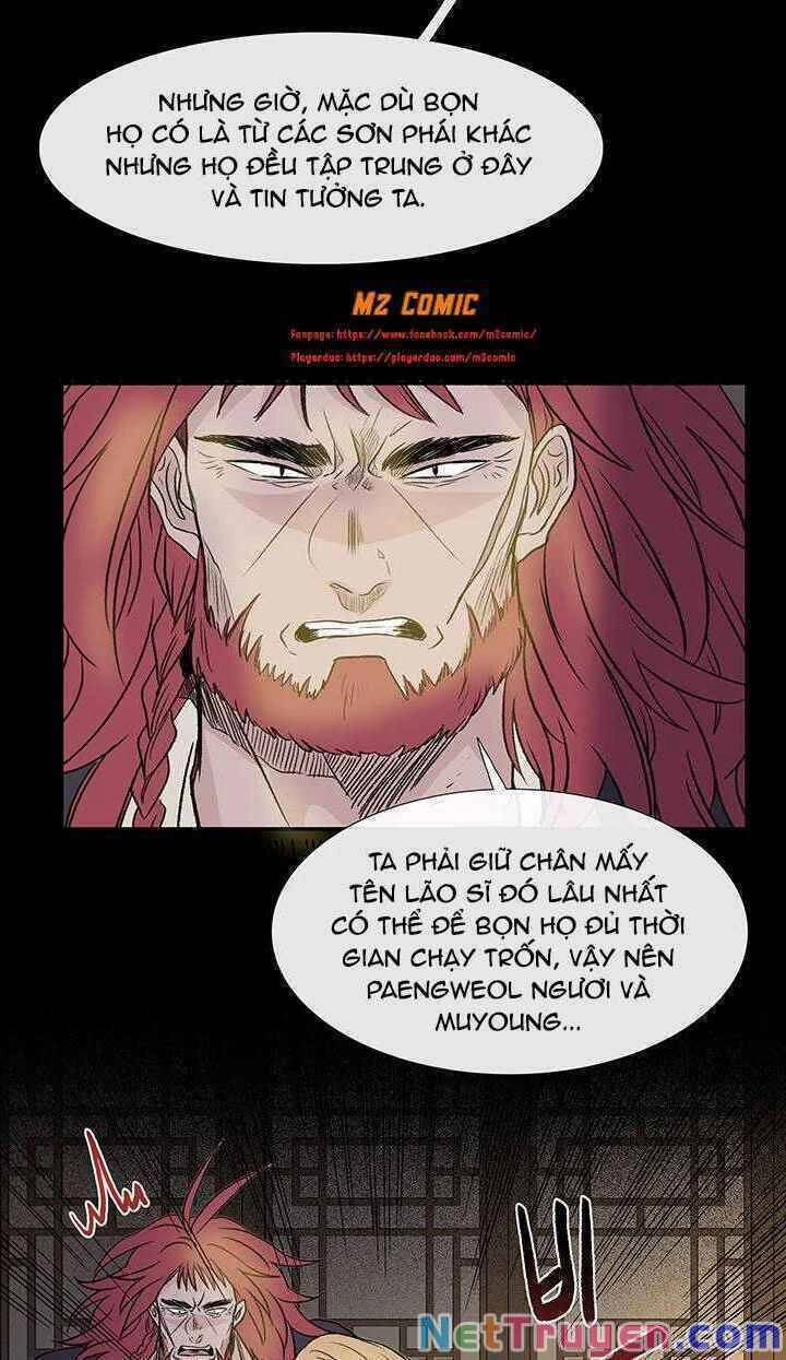 Học Sĩ Tái Sinh Chapter 121 - 13