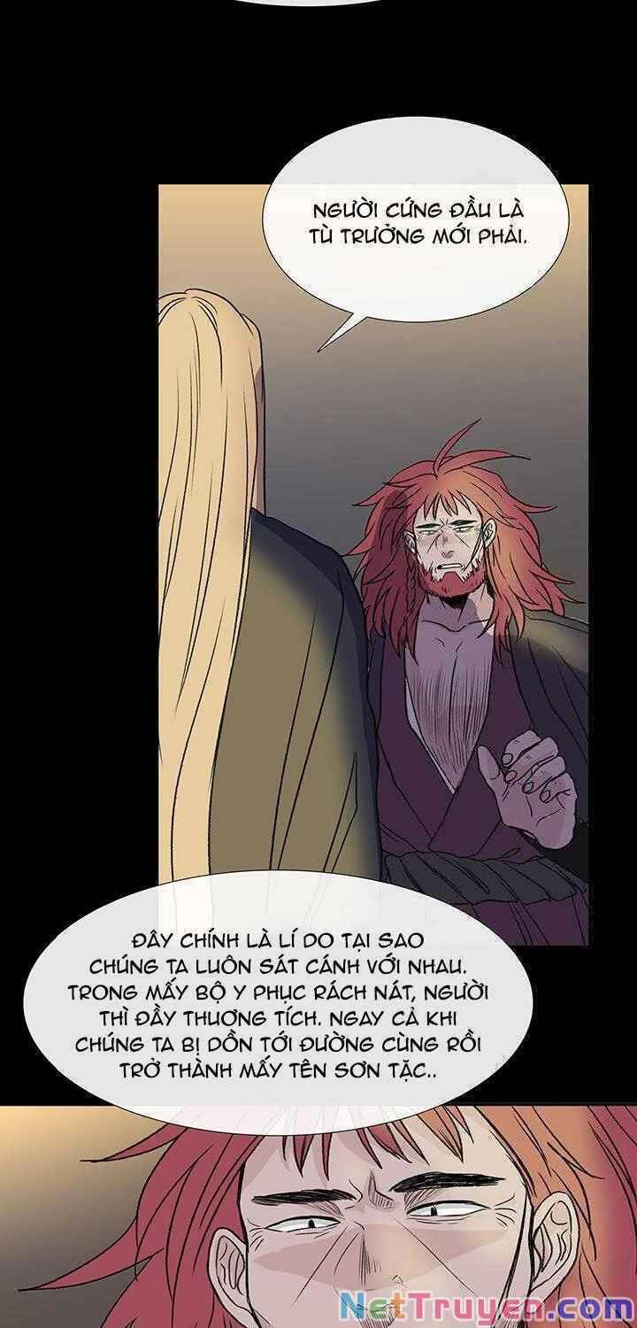 Học Sĩ Tái Sinh Chapter 121 - 19