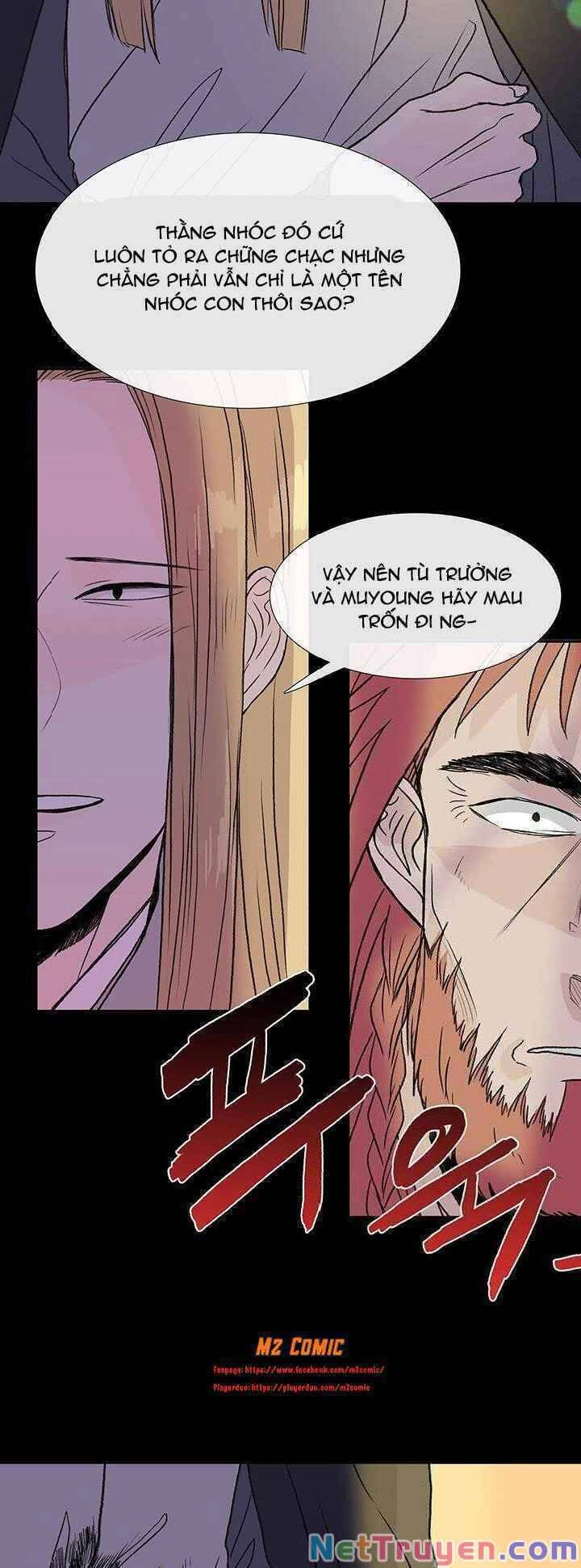 Học Sĩ Tái Sinh Chapter 121 - 21